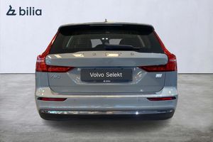 Volvo V60 bild 5