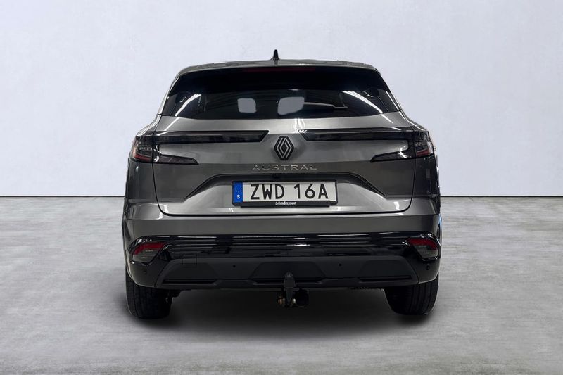 Renault Austral bild 5