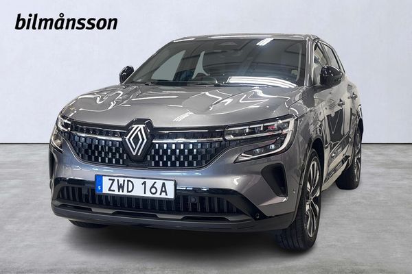 Renault Austral TCe 160 Techno A II - 2024