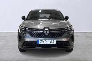 Renault Austral bild 7