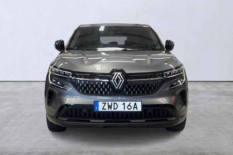 Renault Austral bild 7