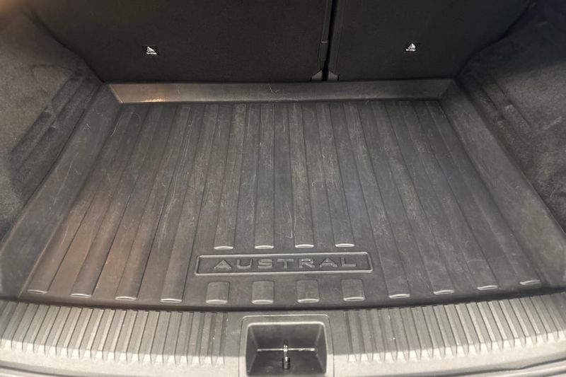 Renault Austral bild 13