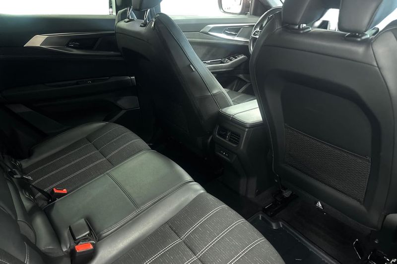 Renault Austral bild 11