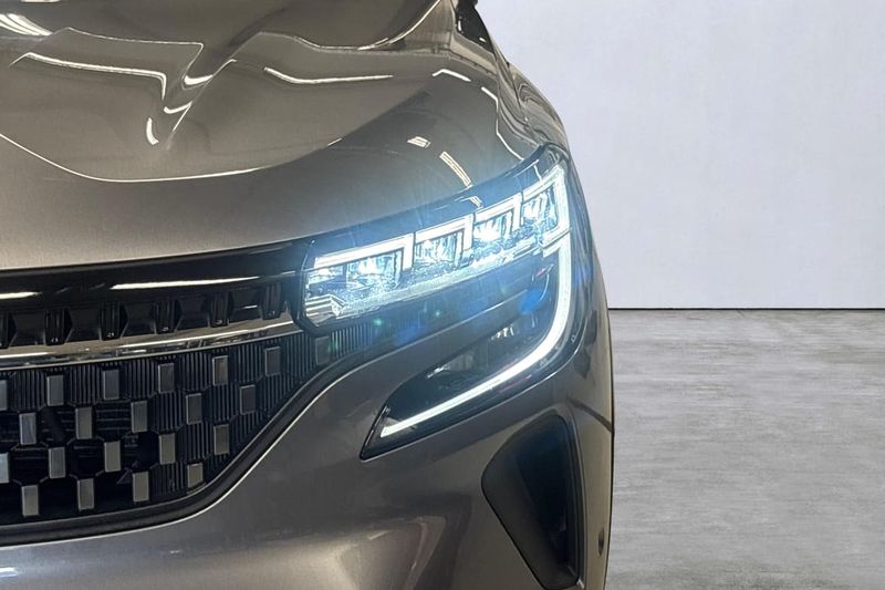 Renault Austral bild 20