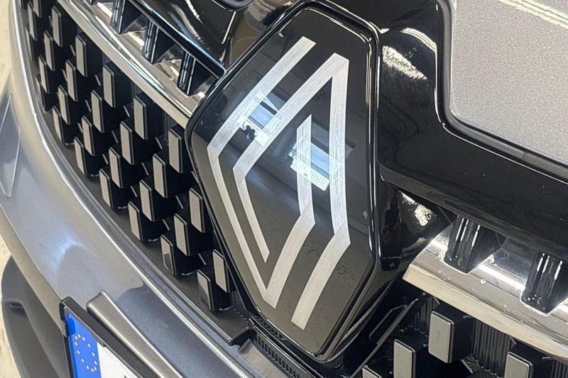 Renault Austral bild 19