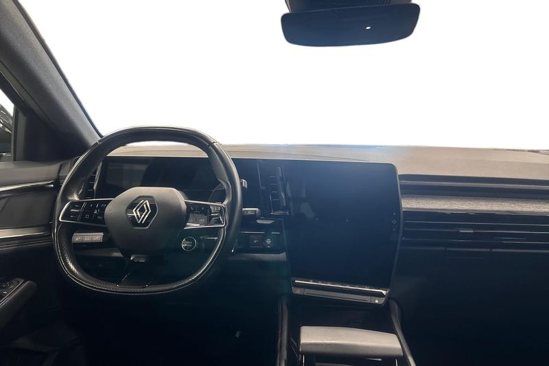 Renault Austral bild 9