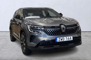 Renault Austral bild 6
