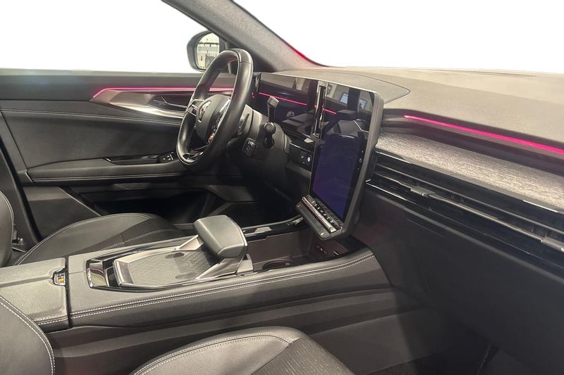 Renault Austral bild 10