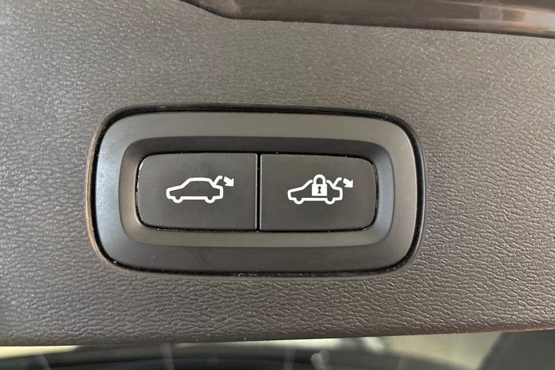Volvo V60 bild 19