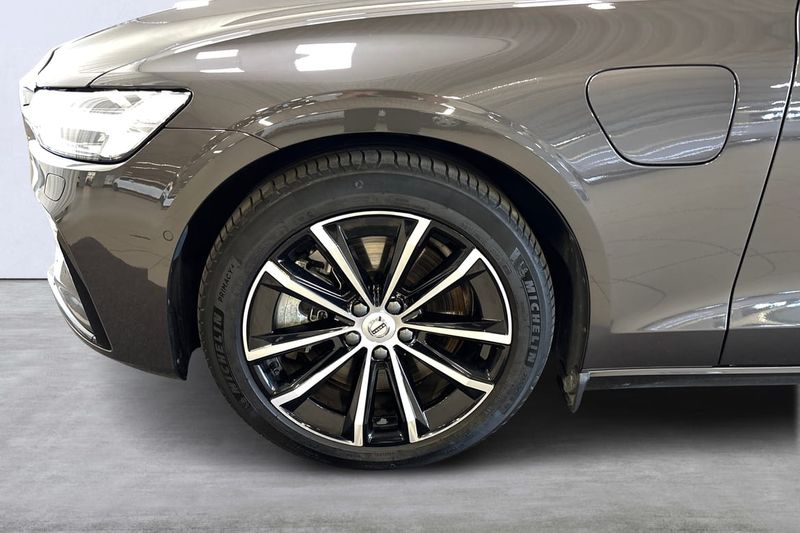 Volvo V60 bild 14