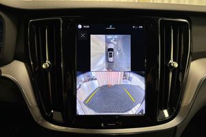 Volvo V60 bild 17
