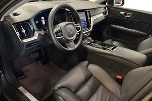 Volvo V60 bild 8