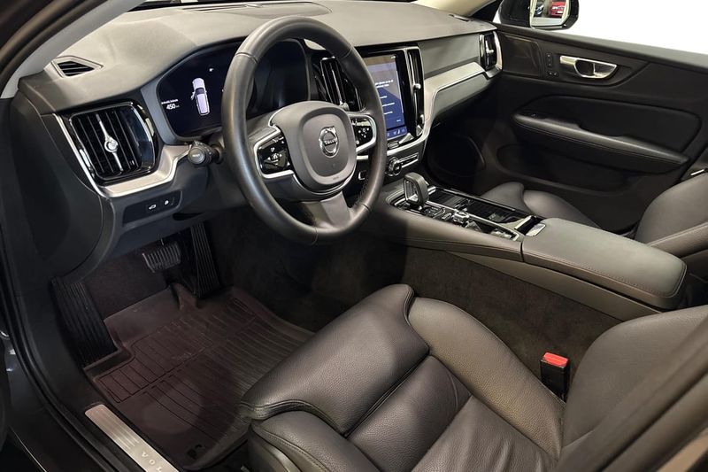 Volvo V60 bild 8