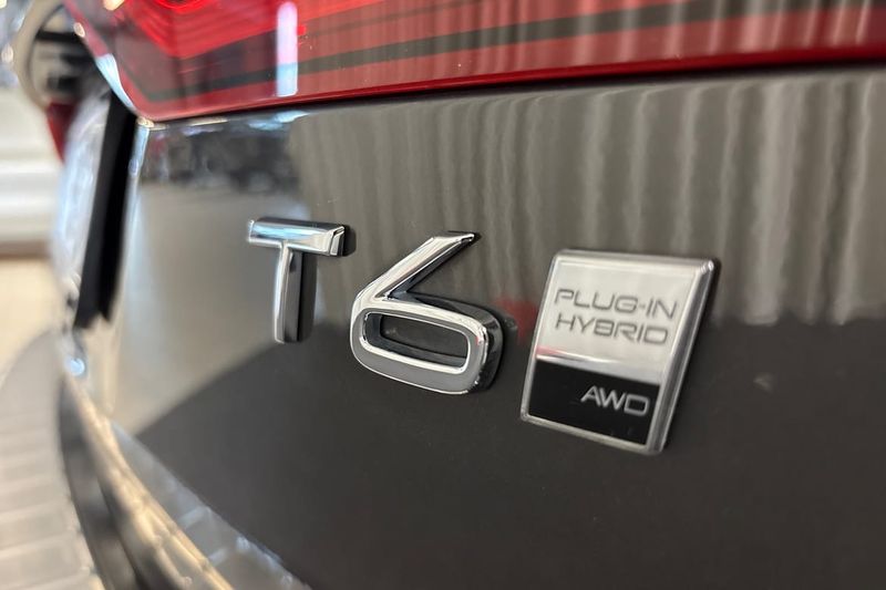 Volvo V60 bild 18
