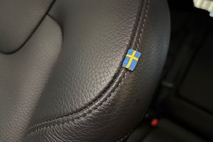 Volvo V60 bild 15