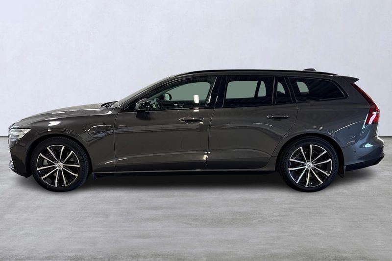 Volvo V60 bild 2