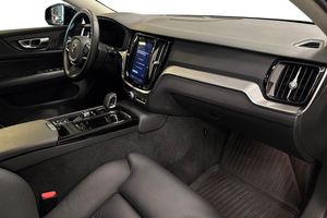 Volvo V60 bild 10