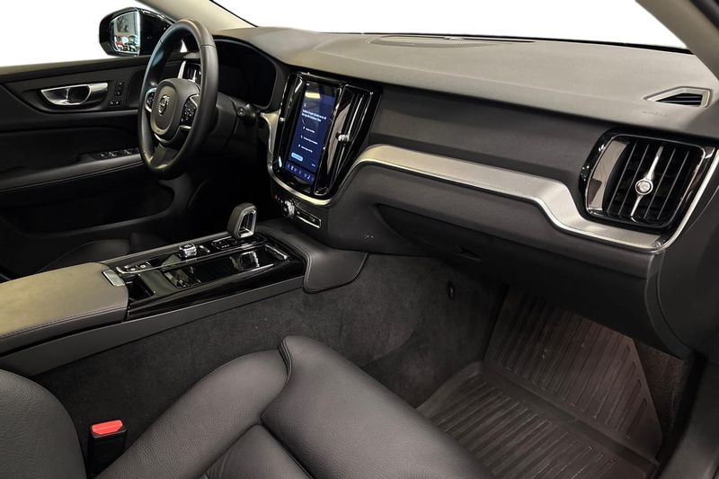 Volvo V60 bild 10