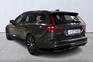 Volvo V60 bild 4