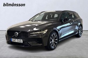 Volvo V60 bild 1