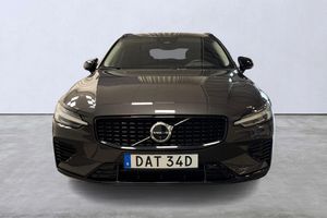 Volvo V60 bild 7