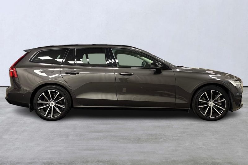 Volvo V60 bild 3