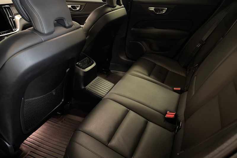 Volvo V60 bild 12