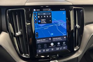 Volvo XC60 bild 17