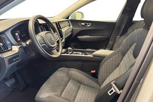 Volvo XC60 bild 8