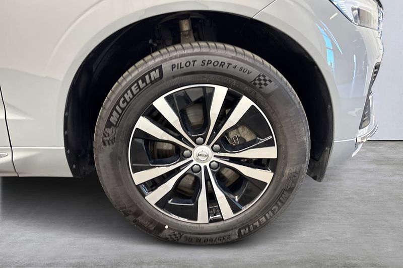 Volvo XC60 bild 14