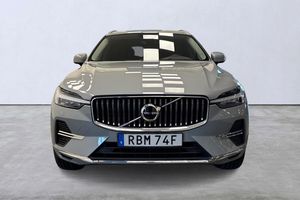 Volvo XC60 bild 7