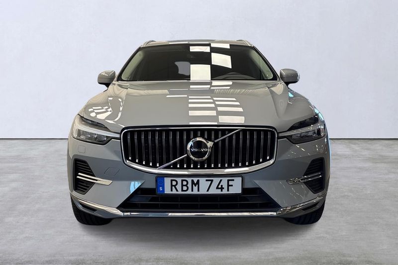 Volvo XC60 bild 7