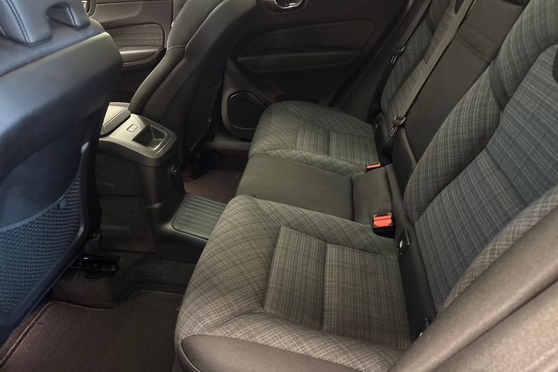 Volvo XC60 bild 12