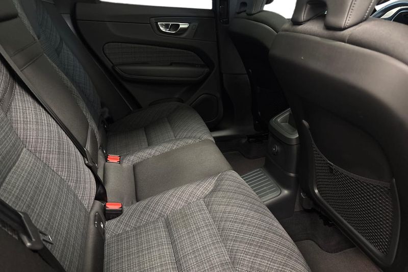 Volvo XC60 bild 11