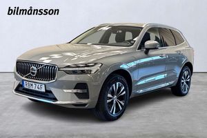Volvo XC60 bild 1