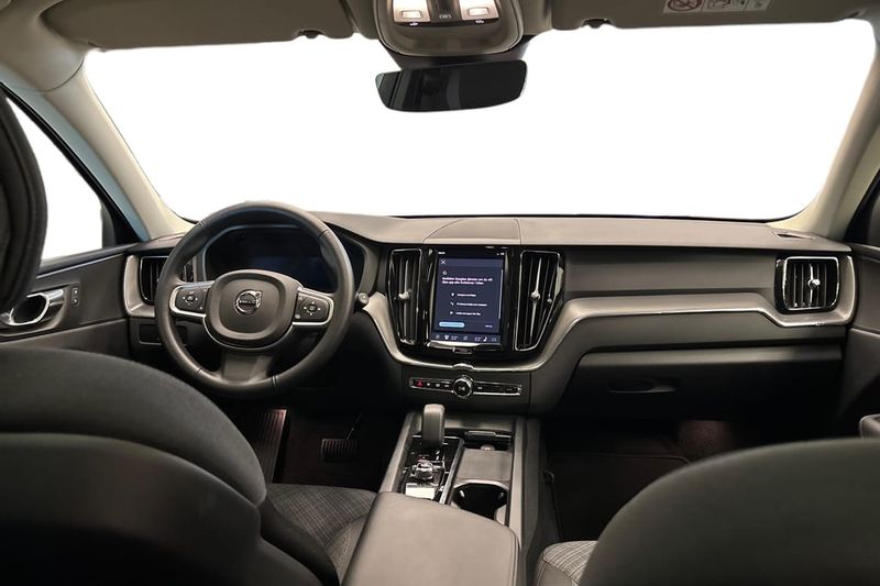 Volvo XC60 bild 9