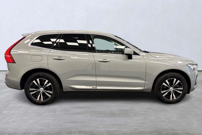 Volvo XC60 bild 3