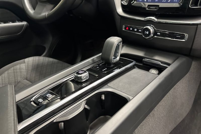 Volvo XC60 bild 16