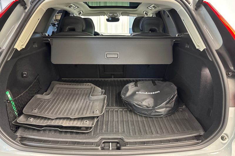 Volvo XC60 bild 13