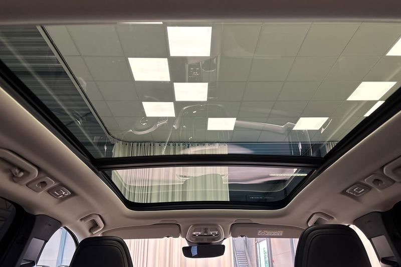Volvo XC60 bild 23