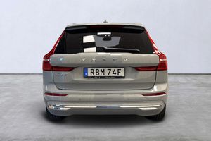 Volvo XC60 bild 5