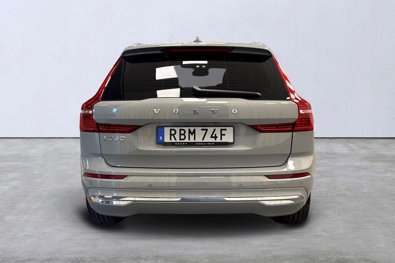 Volvo XC60 bild 5