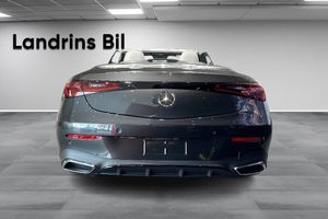 Mercedes CLE200 bild 5