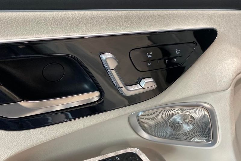 Mercedes CLE200 bild 13