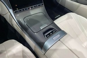 Mercedes CLE200 bild 12