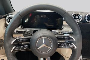 Mercedes CLE200 bild 10