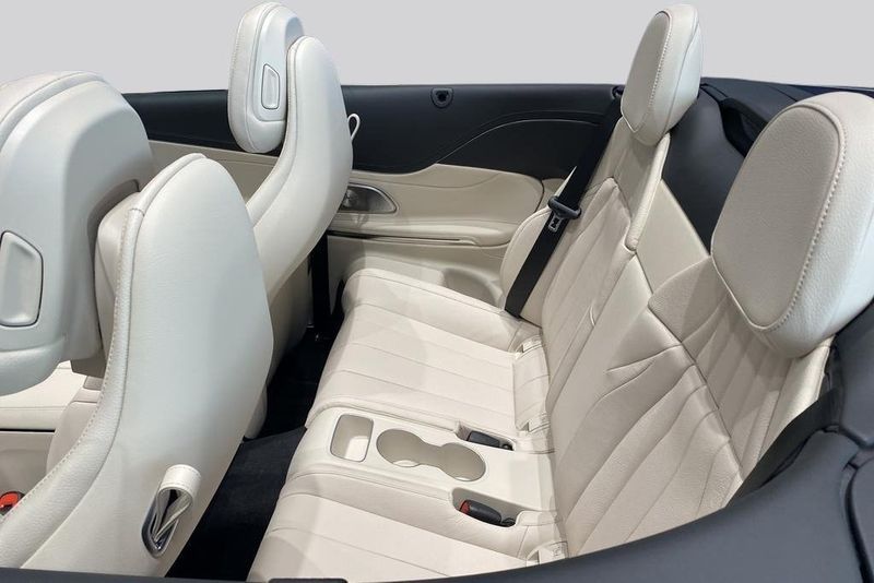 Mercedes CLE200 bild 9