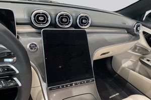 Mercedes CLE200 bild 11