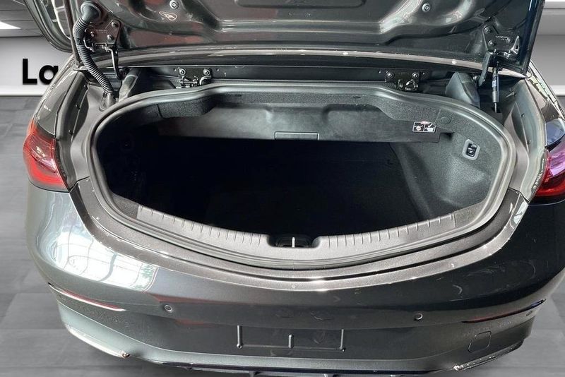 Mercedes CLE200 bild 14