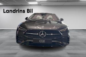 Mercedes CLE200 bild 2